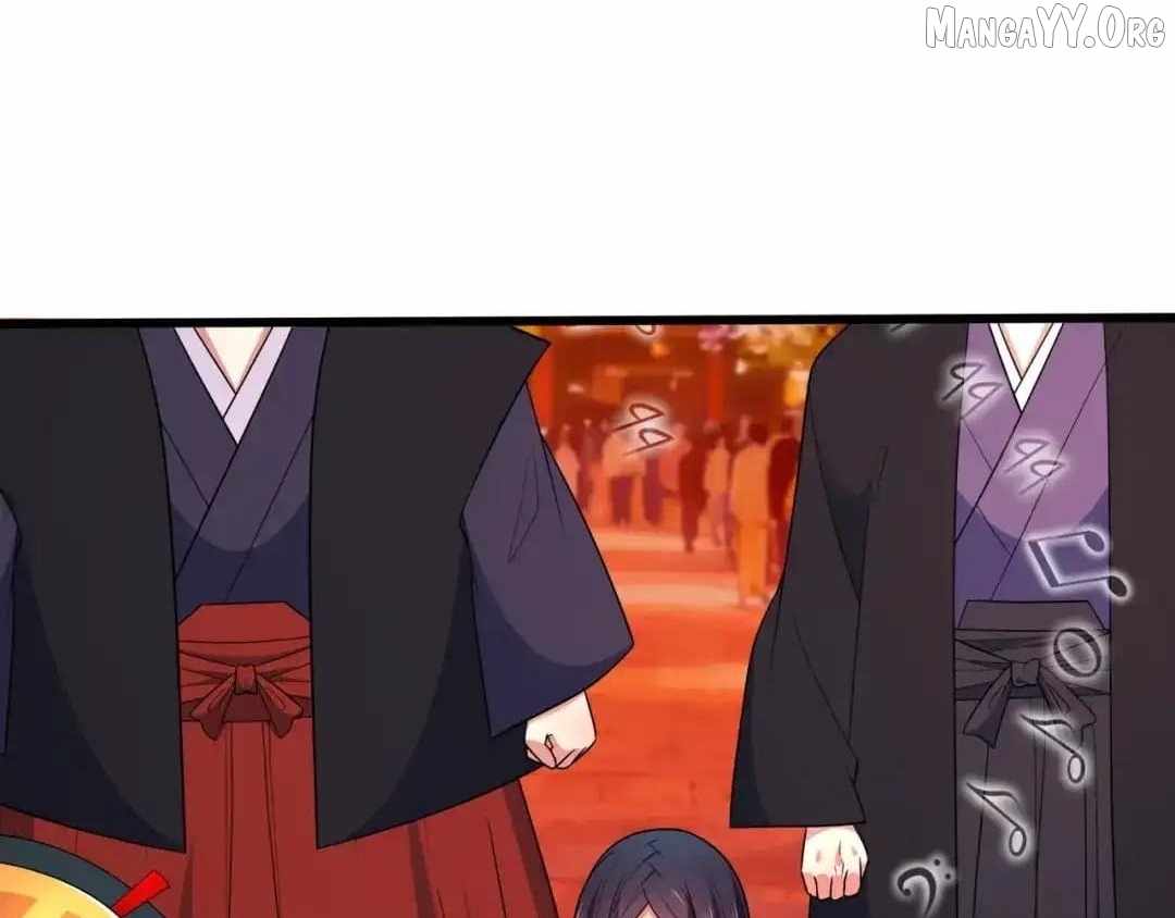 Age of Terror Chapter 546 - Page 49