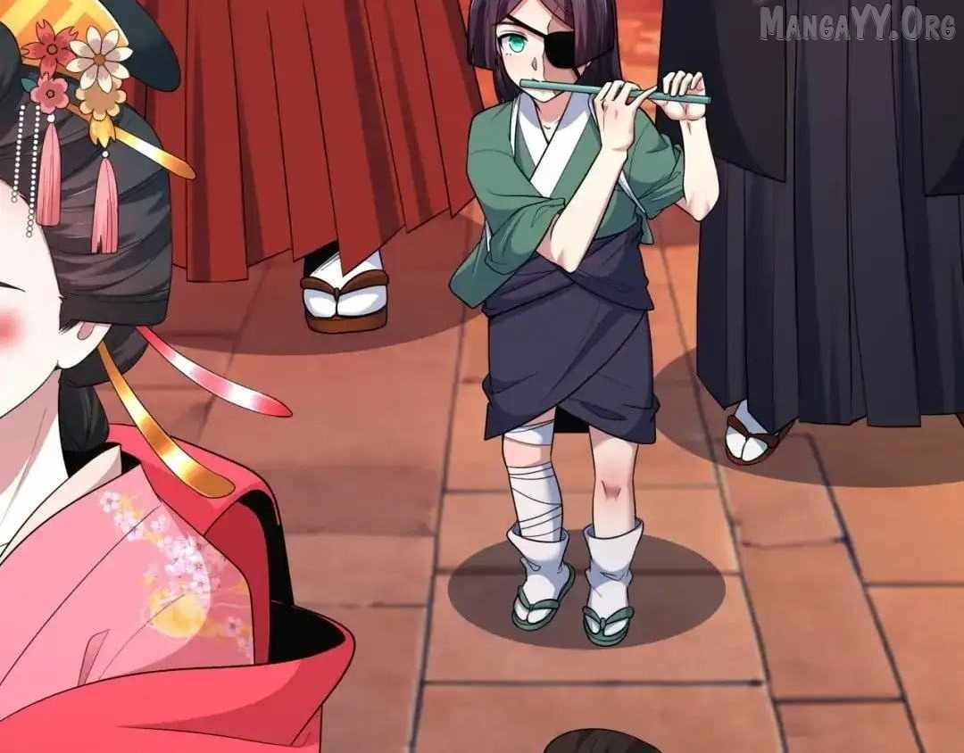 Age of Terror Chapter 546 - Page 50