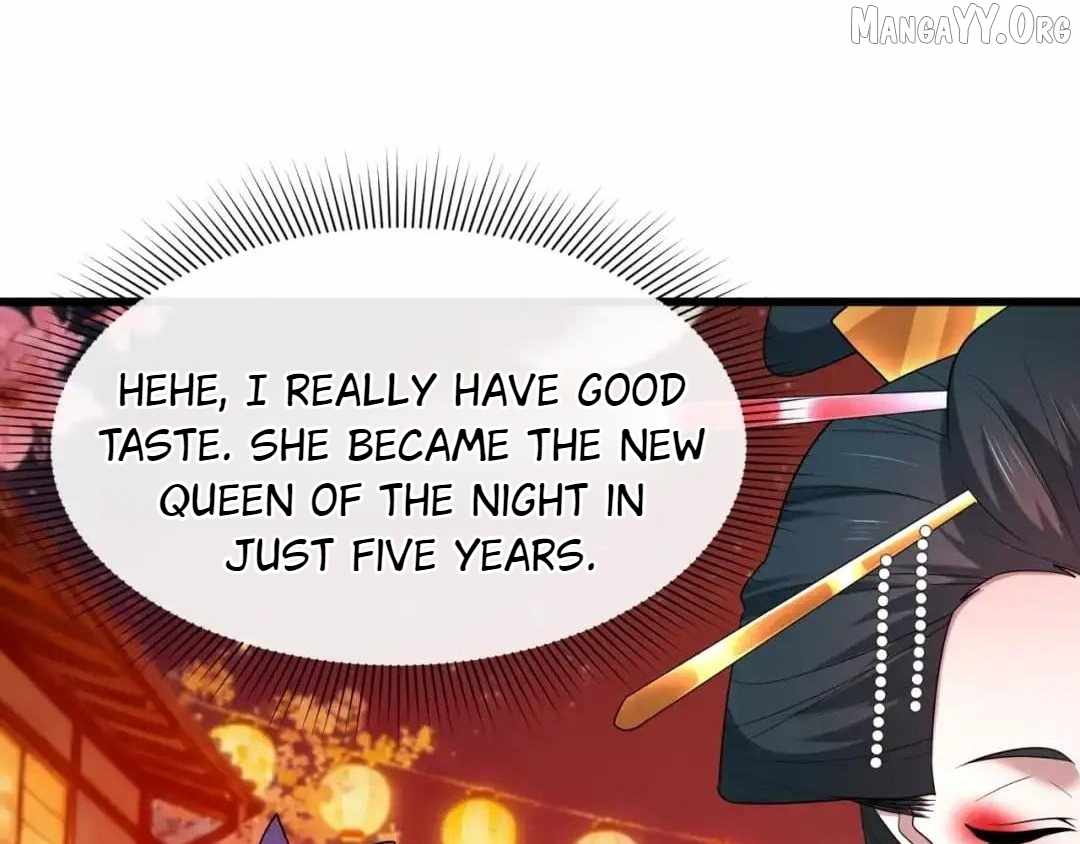 Age of Terror Chapter 546 - Page 54