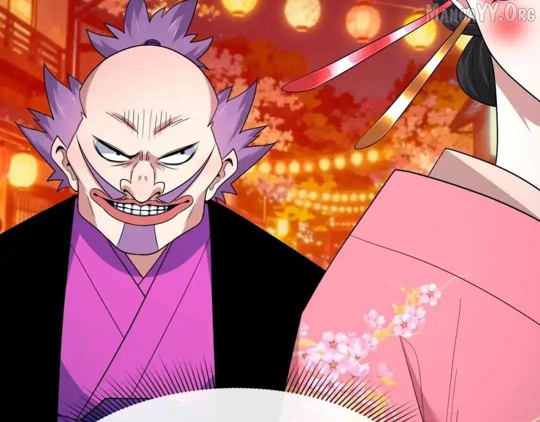 Age of Terror Chapter 546 - Page 55