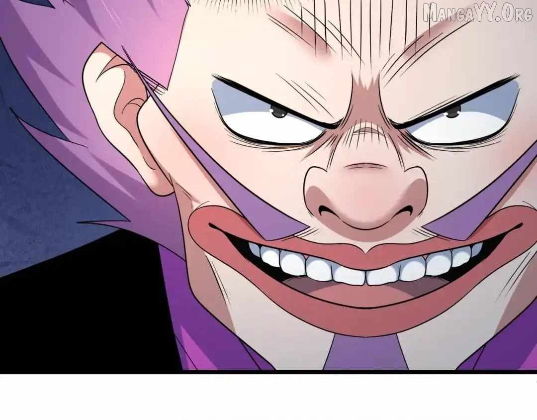 Age of Terror Chapter 546 - Page 58