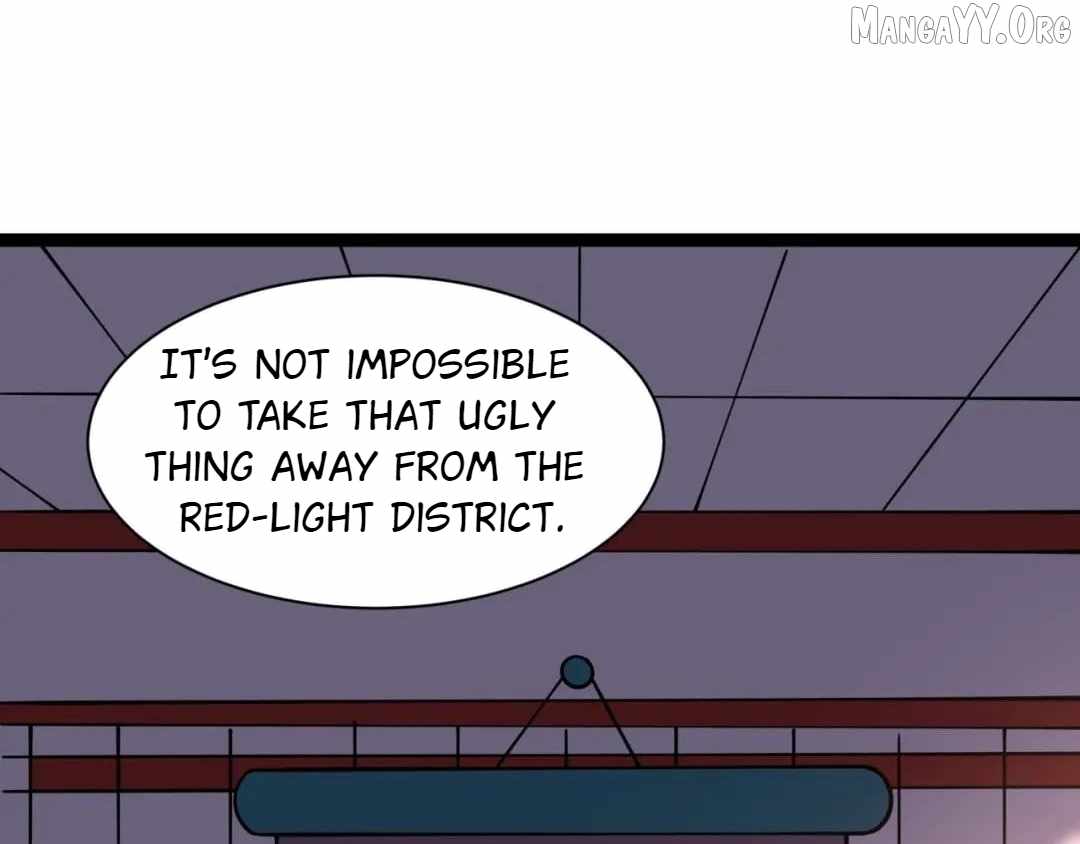 Age of Terror Chapter 546 - Page 61