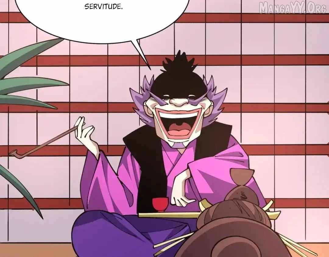 Age of Terror Chapter 546 - Page 63