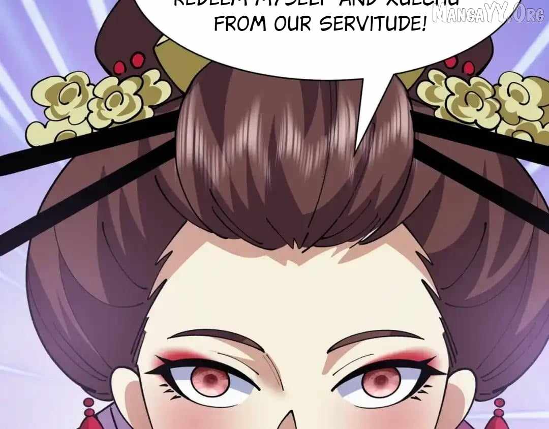 Age of Terror Chapter 546 - Page 66