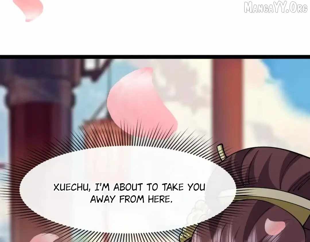 Age of Terror Chapter 546 - Page 71