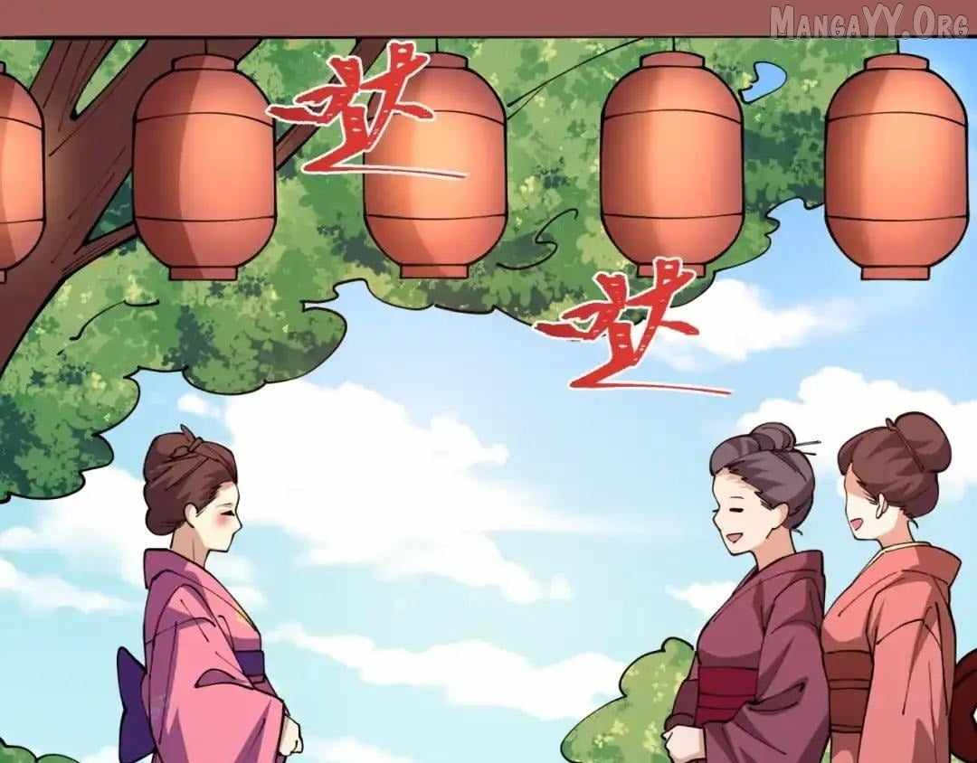 Age of Terror Chapter 546 - Page 75