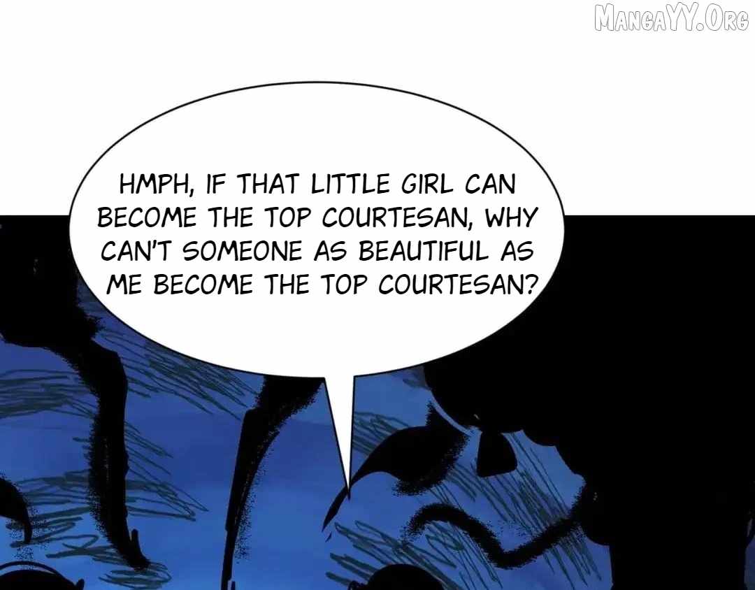 Age of Terror Chapter 546 - Page 77