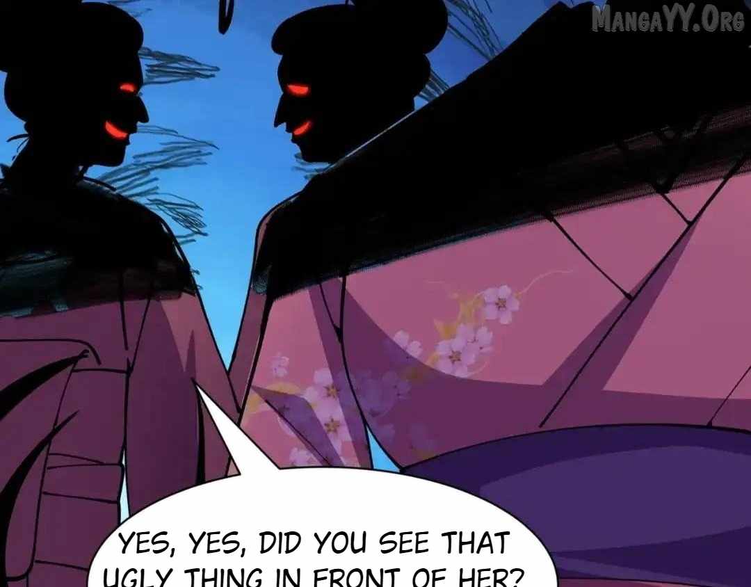 Age of Terror Chapter 546 - Page 78