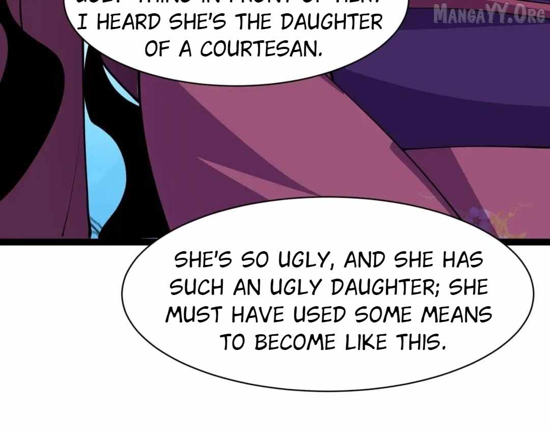 Age of Terror Chapter 546 - Page 79