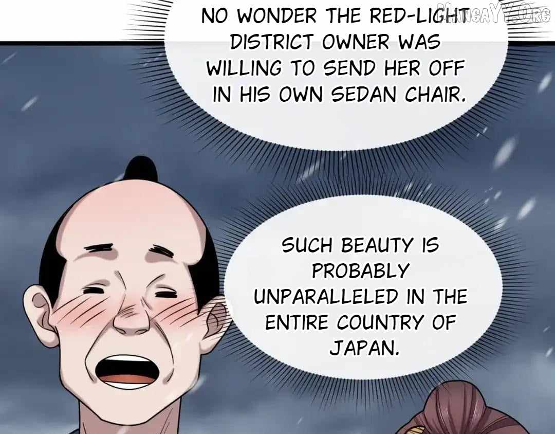 Age of Terror Chapter 546 - Page 9