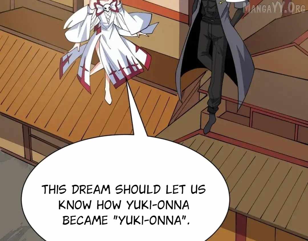 Age of Terror Chapter 546 - Page 82