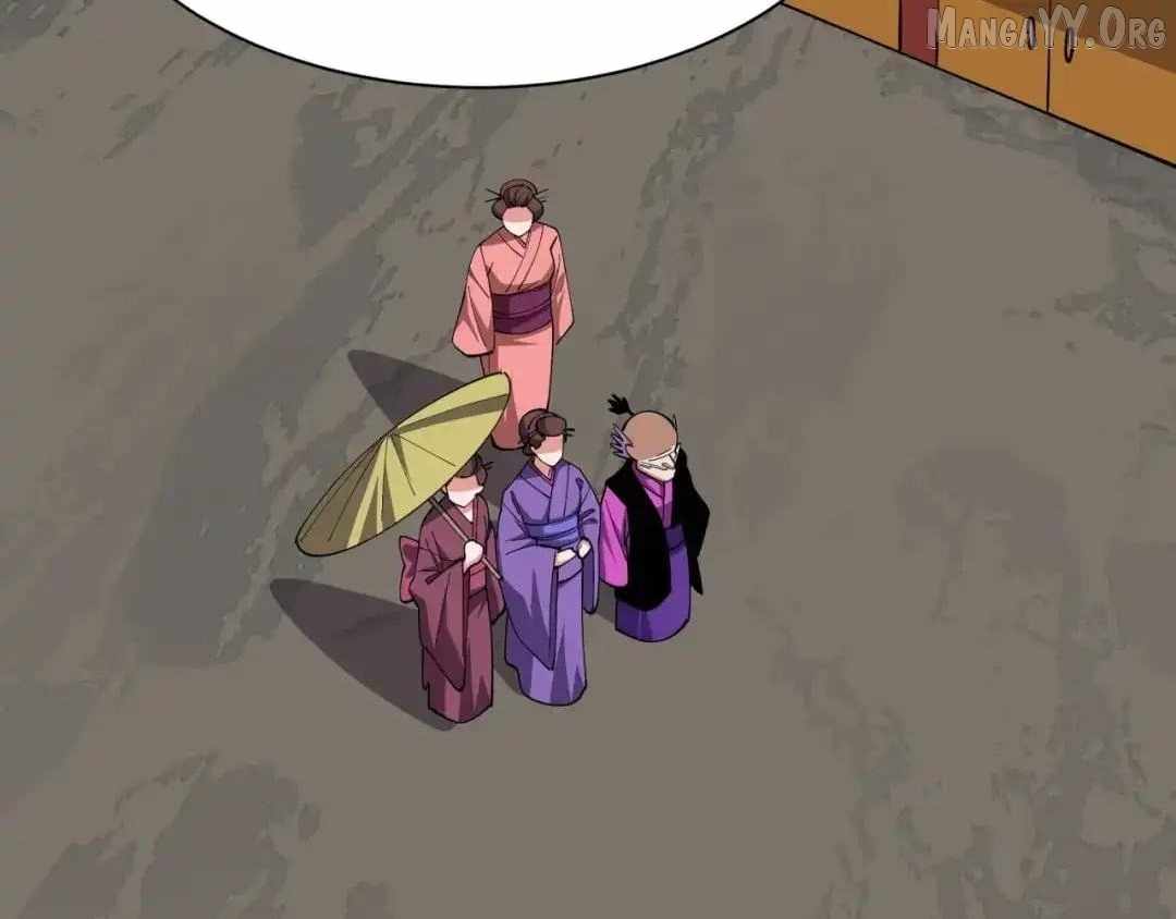 Age of Terror Chapter 546 - Page 83