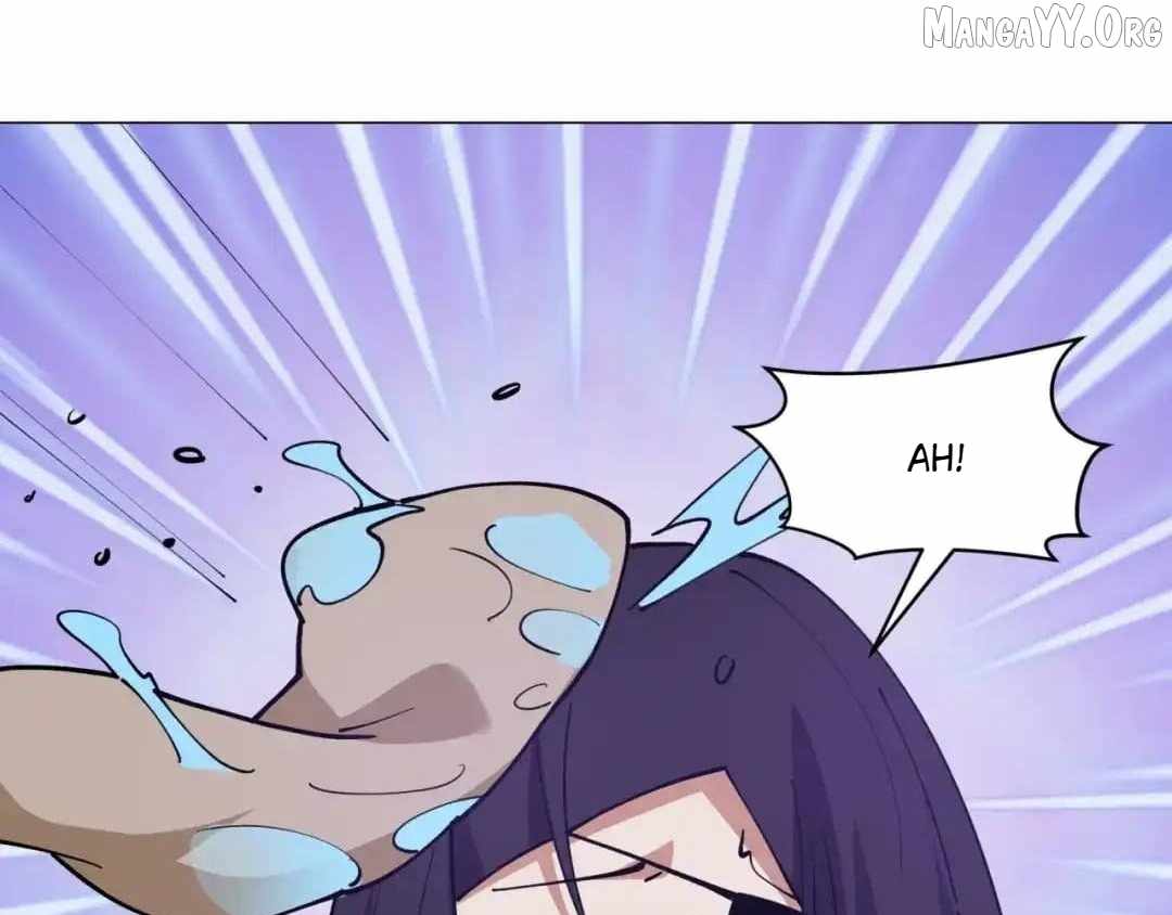 Age of Terror Chapter 546 - Page 86