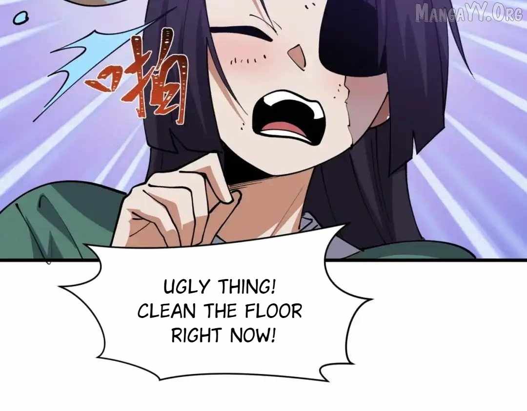 Age of Terror Chapter 546 - Page 87