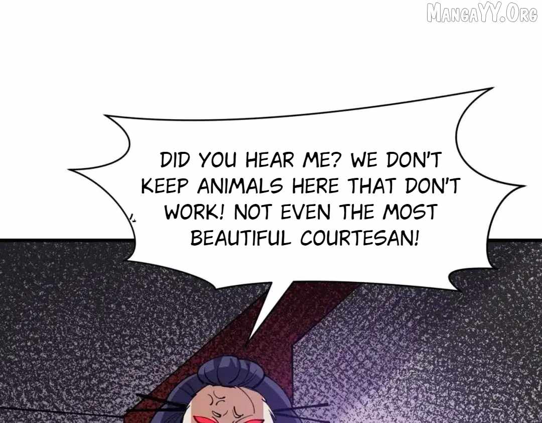 Age of Terror Chapter 546 - Page 88