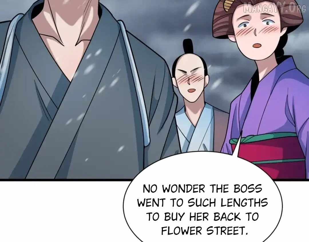 Age of Terror Chapter 546 - Page 10