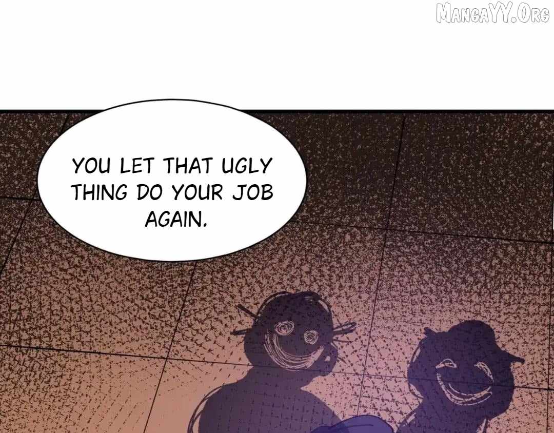 Age of Terror Chapter 546 - Page 91