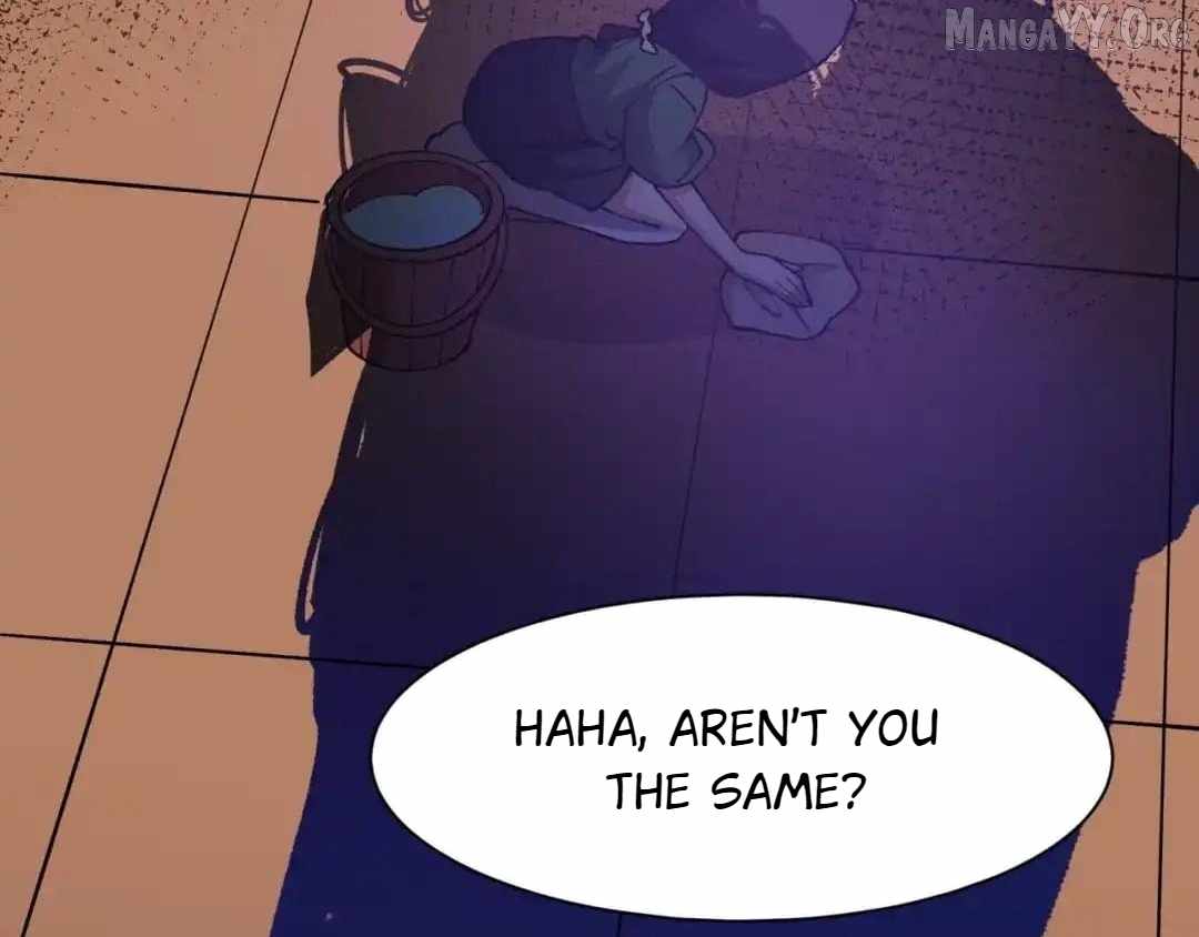 Age of Terror Chapter 546 - Page 92