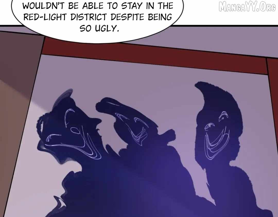 Age of Terror Chapter 546 - Page 94