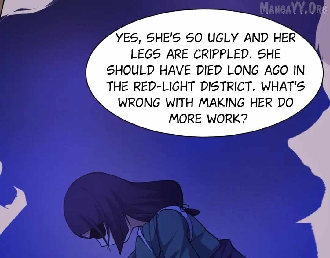 Age of Terror Chapter 546 - Page 95