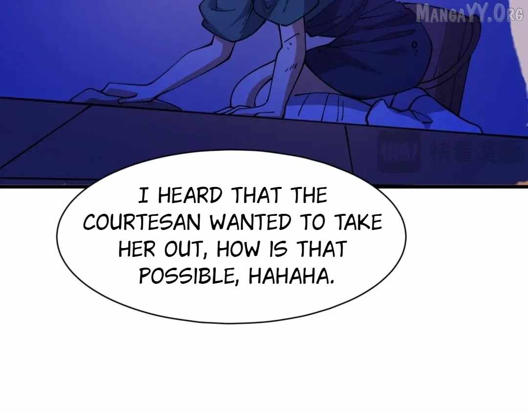 Age of Terror Chapter 546 - Page 96