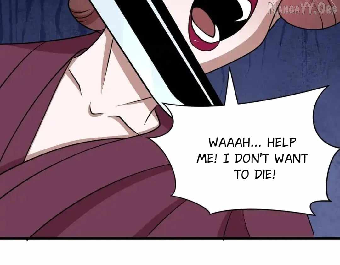 Age of Terror Chapter 547 - Page 2