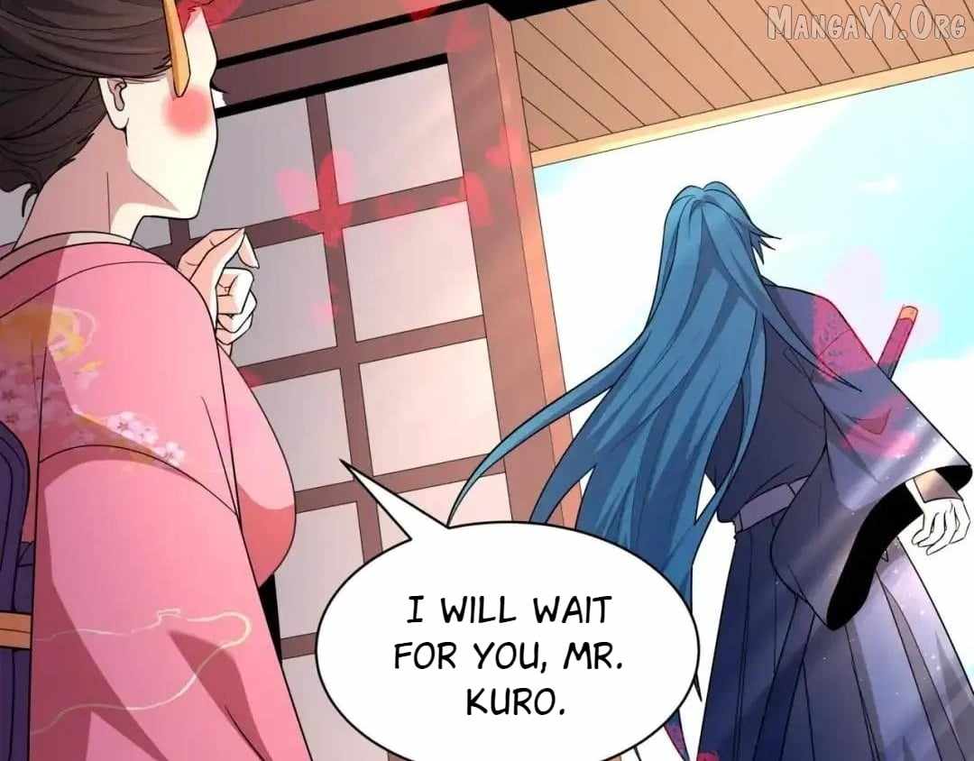 Age of Terror Chapter 547 - Page 105