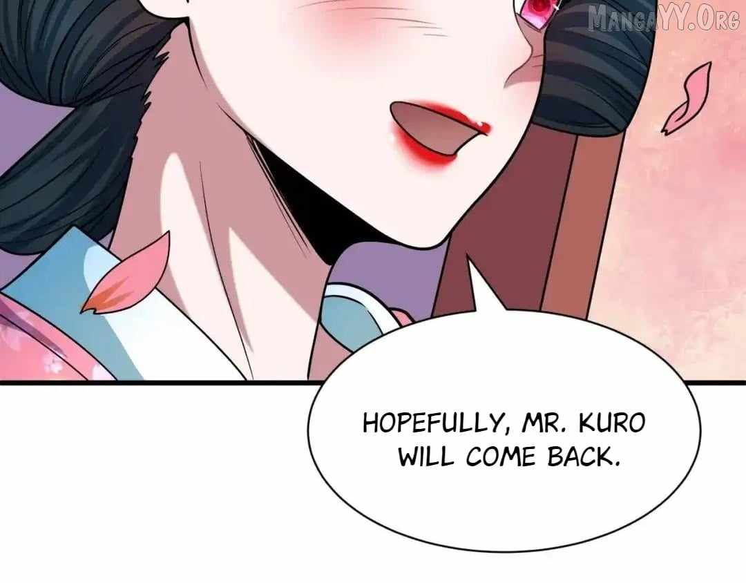 Age of Terror Chapter 547 - Page 117