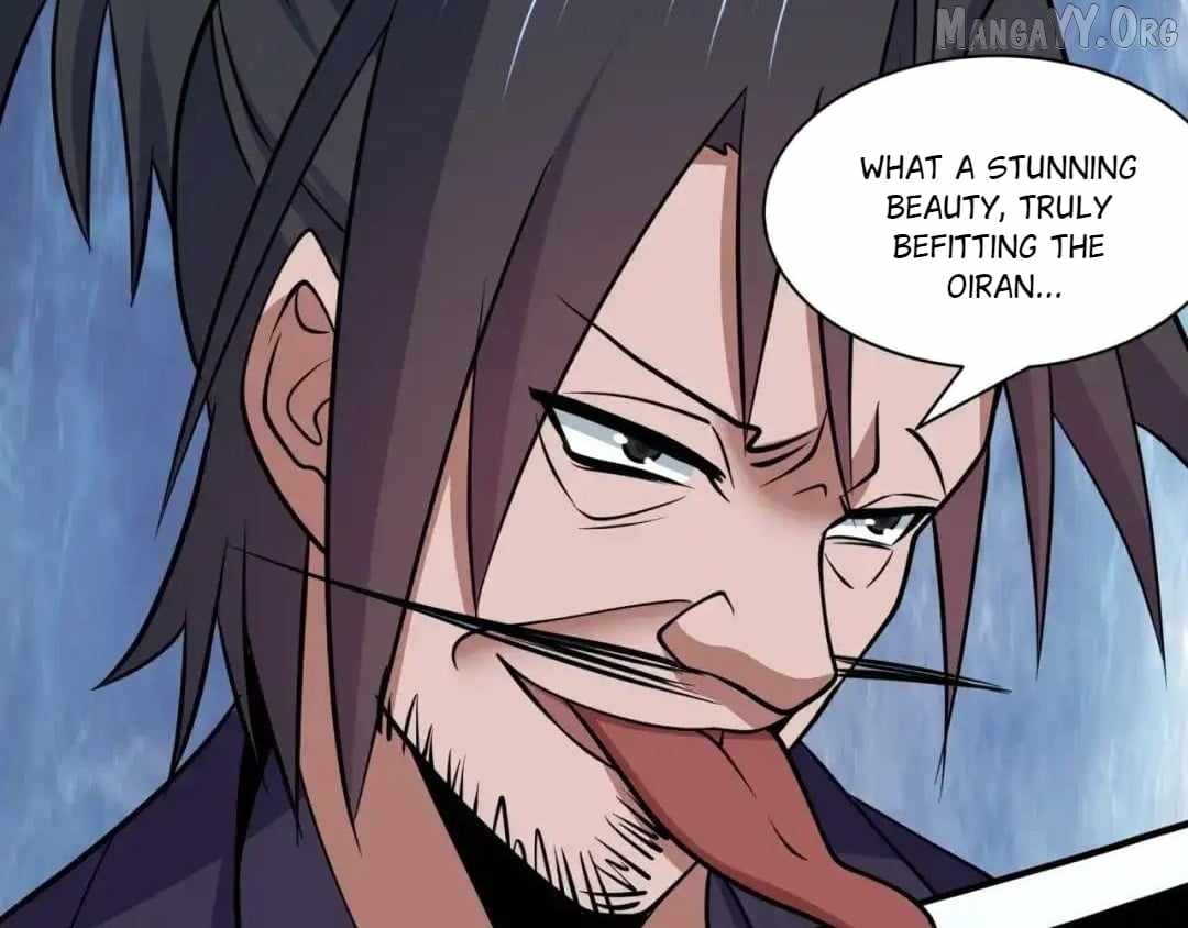 Age of Terror Chapter 547 - Page 13