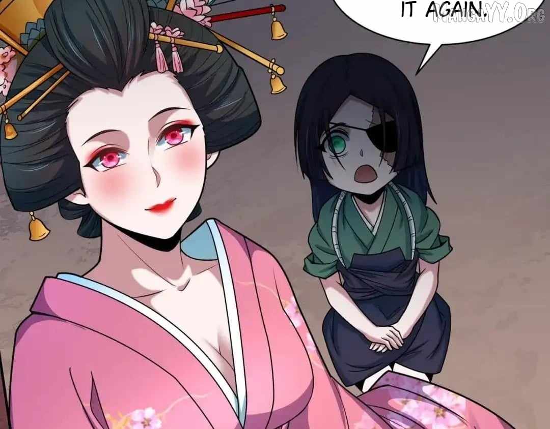 Age of Terror Chapter 547 - Page 122