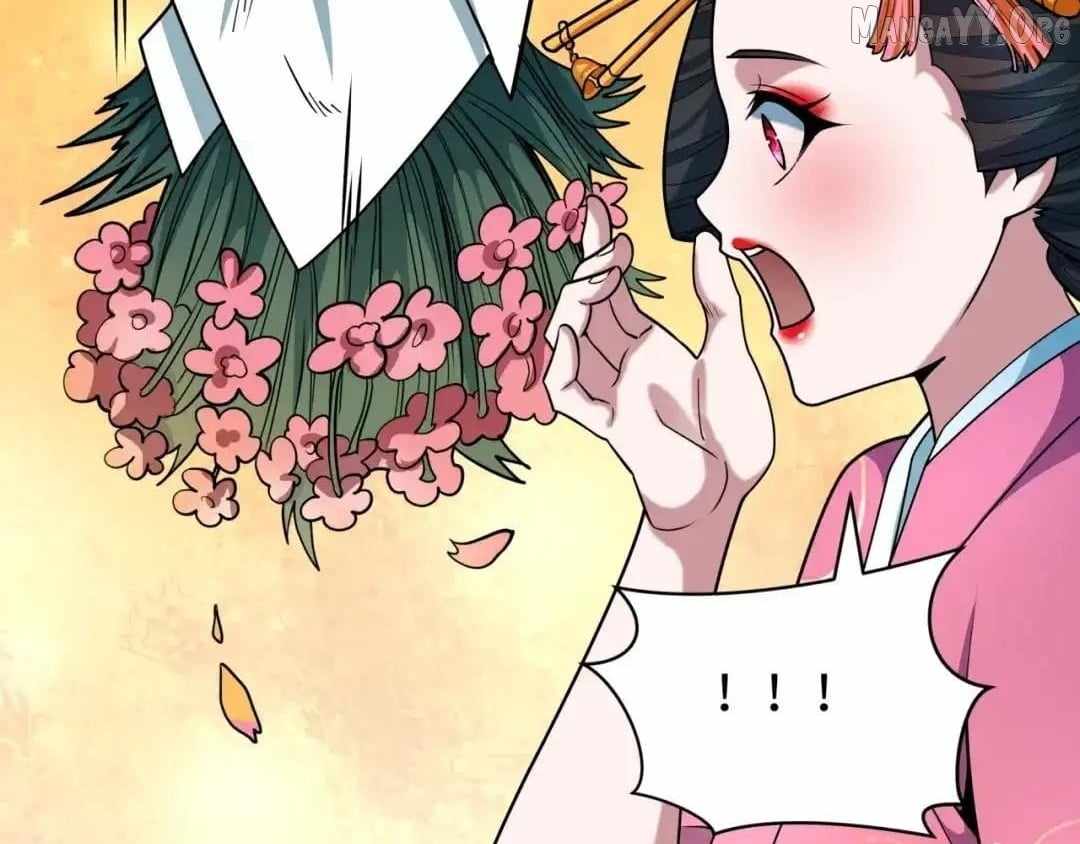 Age of Terror Chapter 547 - Page 125