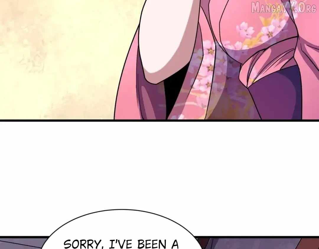 Age of Terror Chapter 547 - Page 126