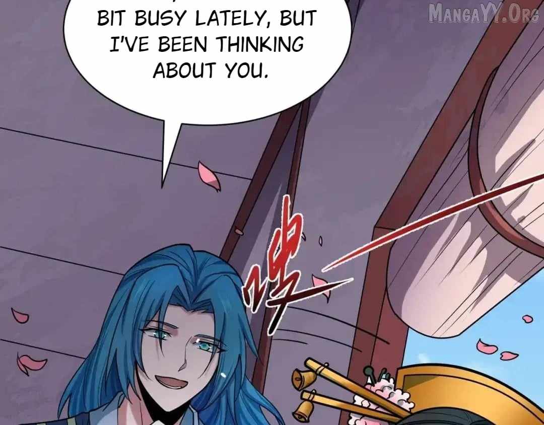 Age of Terror Chapter 547 - Page 127