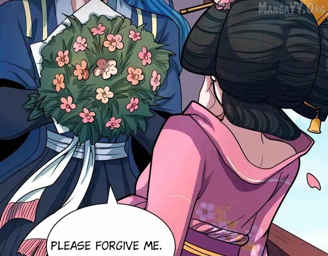 Age of Terror Chapter 547 - Page 128