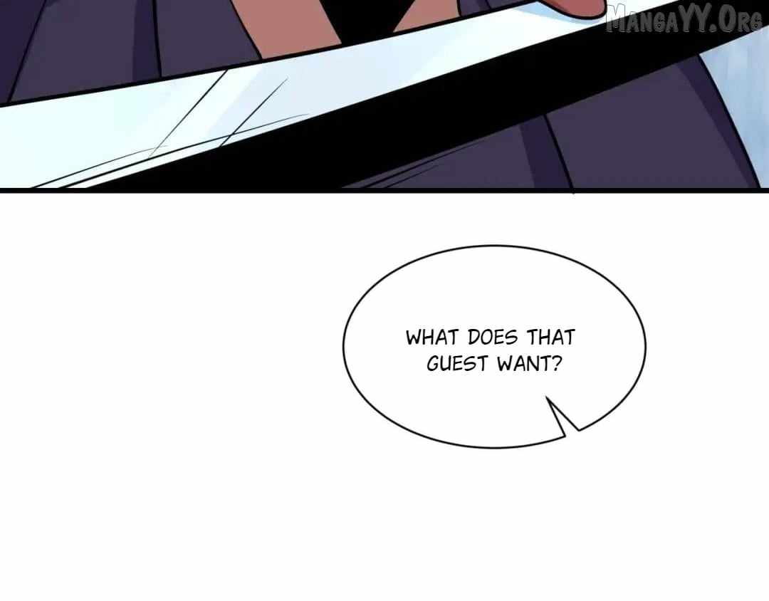 Age of Terror Chapter 547 - Page 14