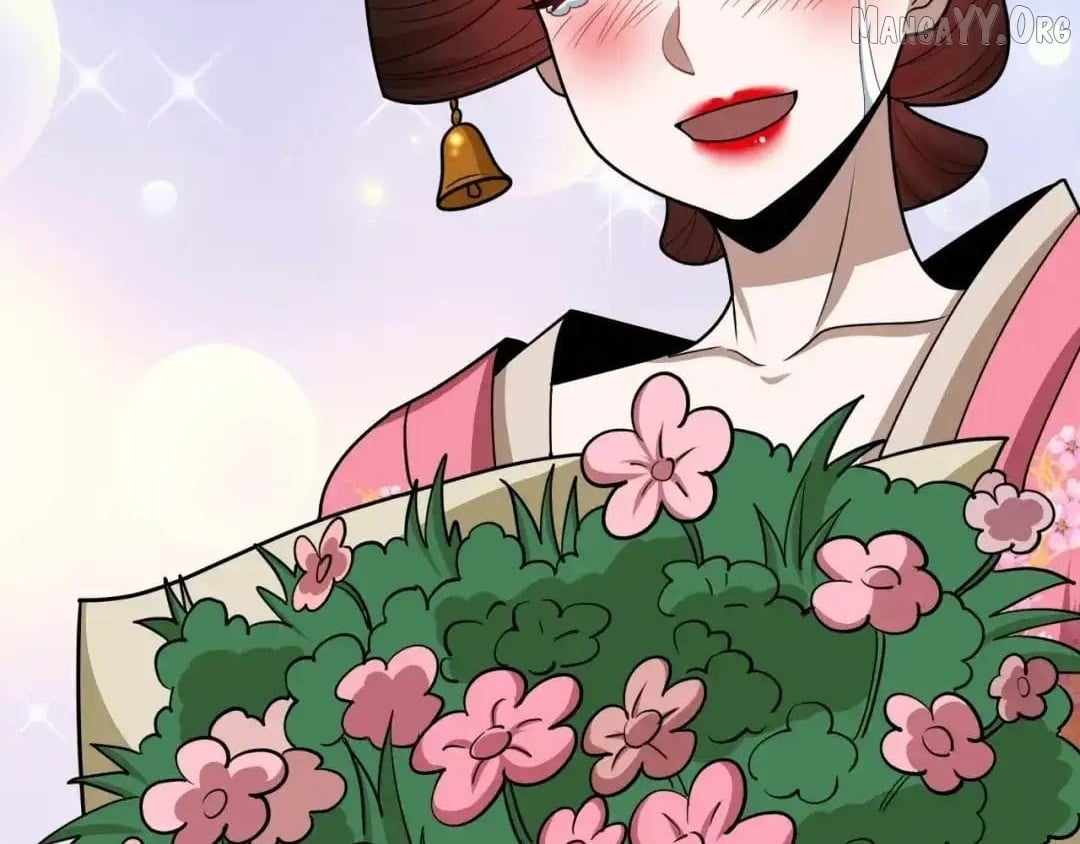 Age of Terror Chapter 547 - Page 131