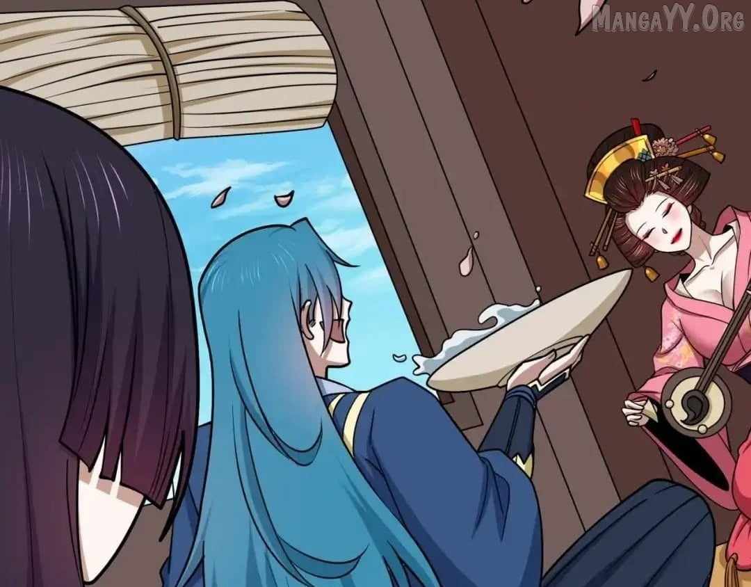 Age of Terror Chapter 547 - Page 134