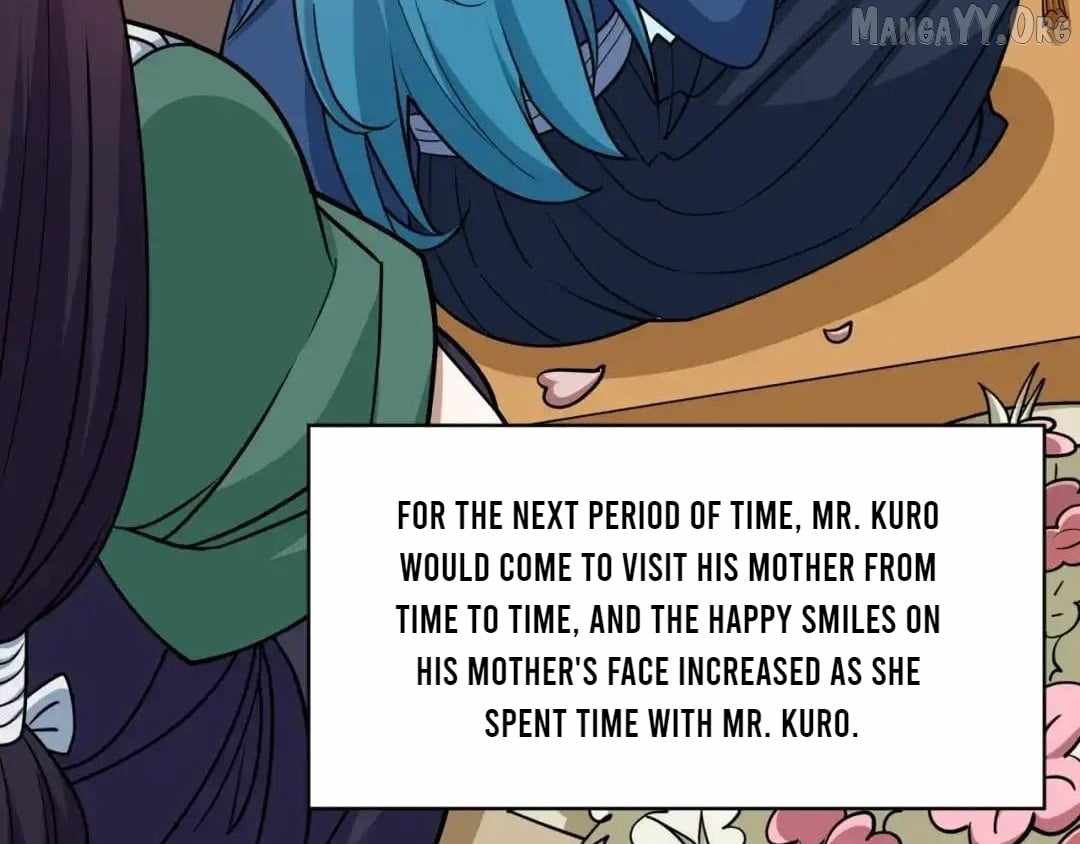 Age of Terror Chapter 547 - Page 135