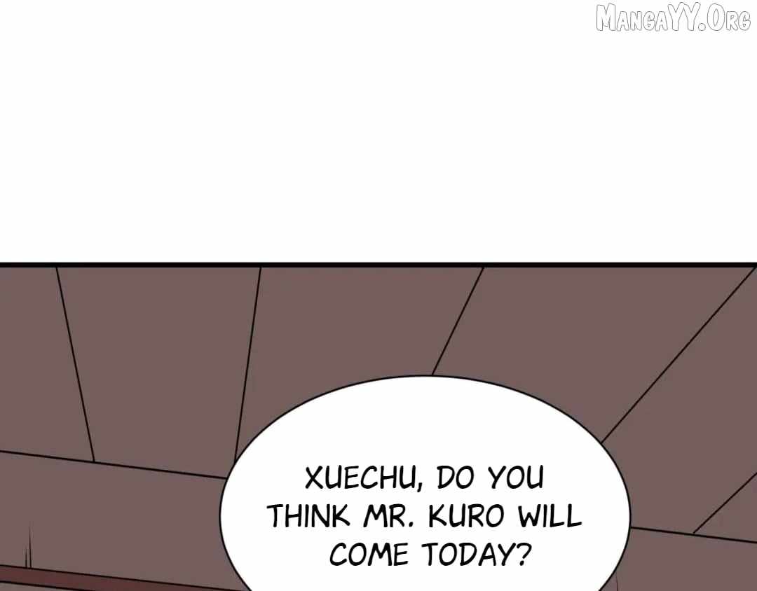 Age of Terror Chapter 547 - Page 140