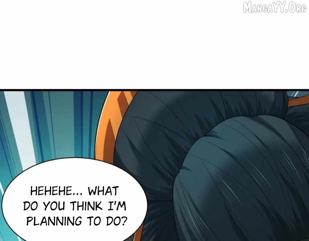 Age of Terror Chapter 547 - Page 15