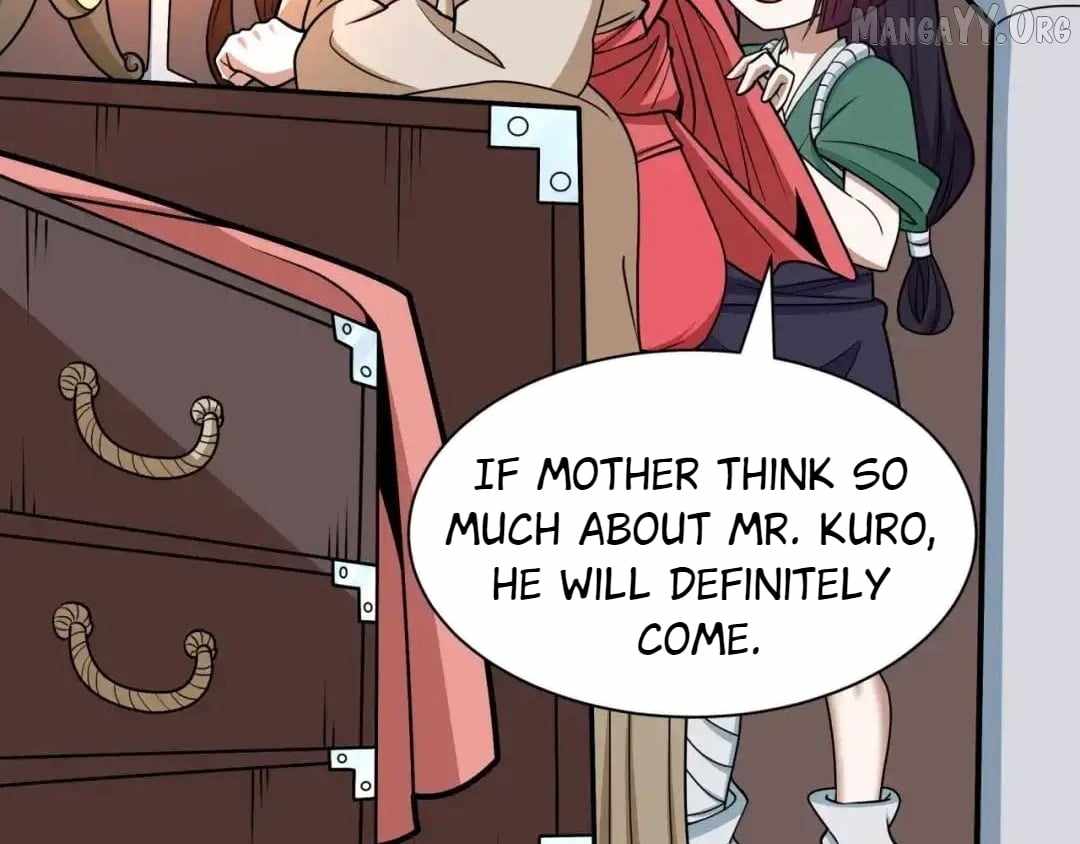 Age of Terror Chapter 547 - Page 142