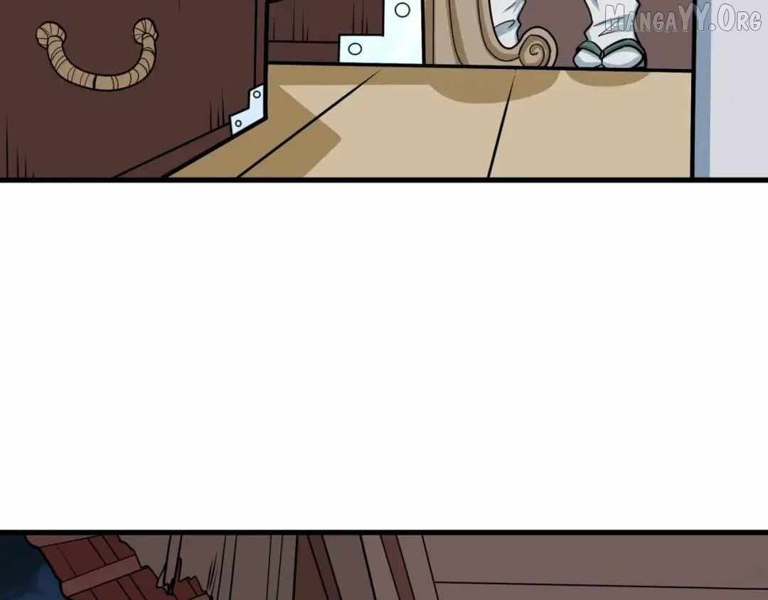 Age of Terror Chapter 547 - Page 143