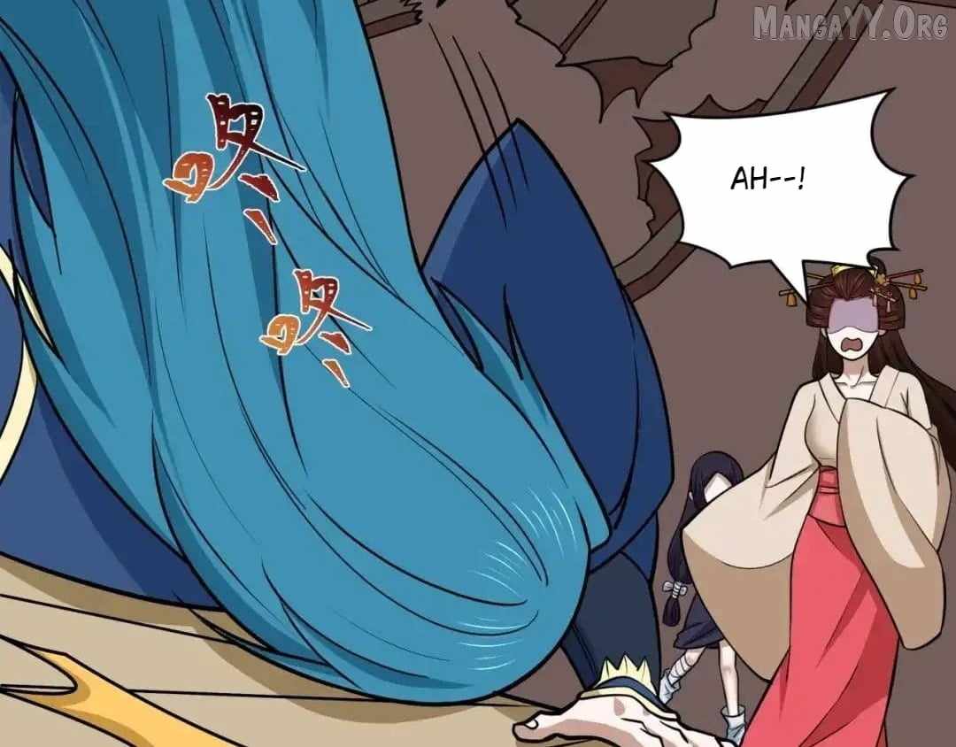 Age of Terror Chapter 547 - Page 145