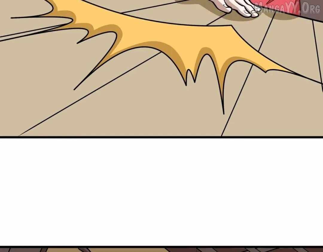 Age of Terror Chapter 547 - Page 146