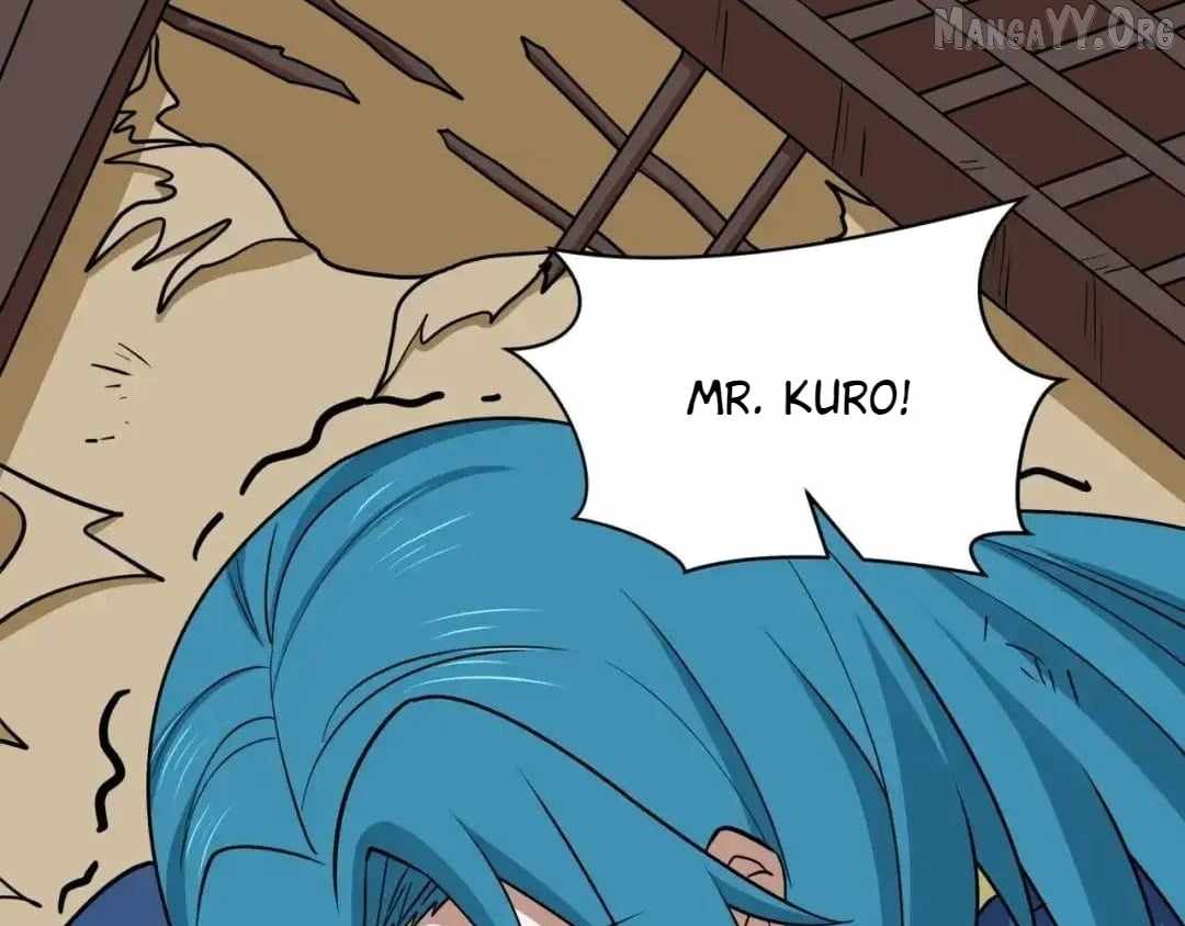 Age of Terror Chapter 547 - Page 147