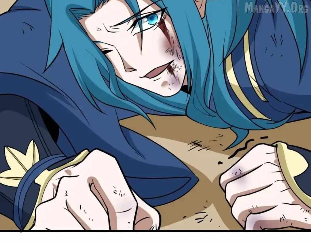 Age of Terror Chapter 547 - Page 148