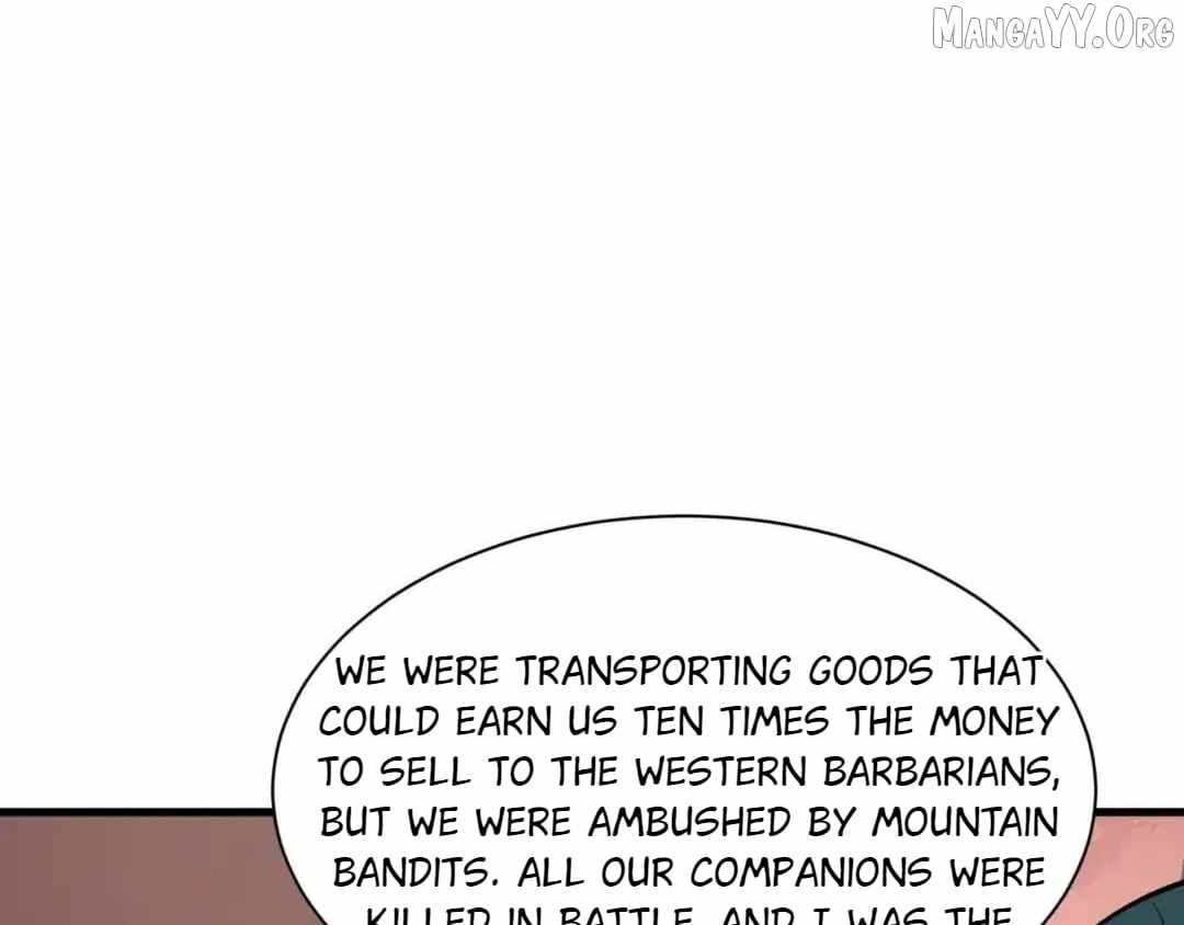 Age of Terror Chapter 547 - Page 149