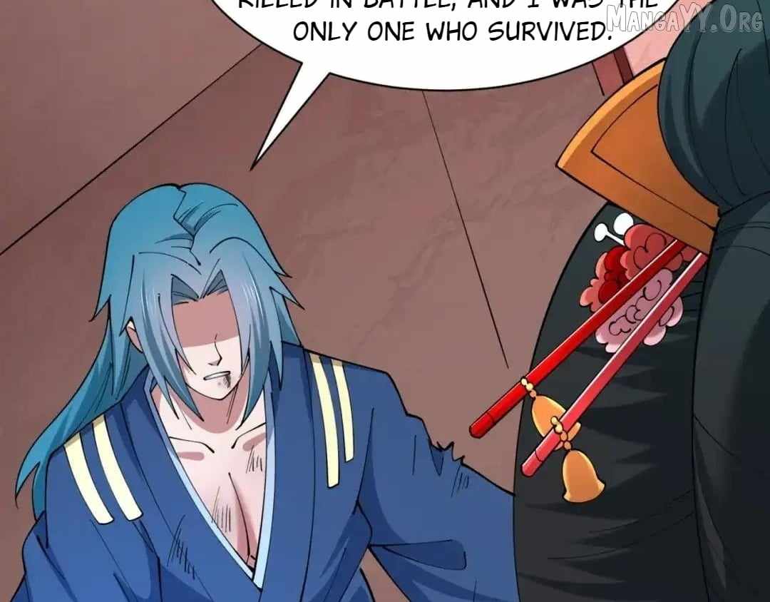 Age of Terror Chapter 547 - Page 150