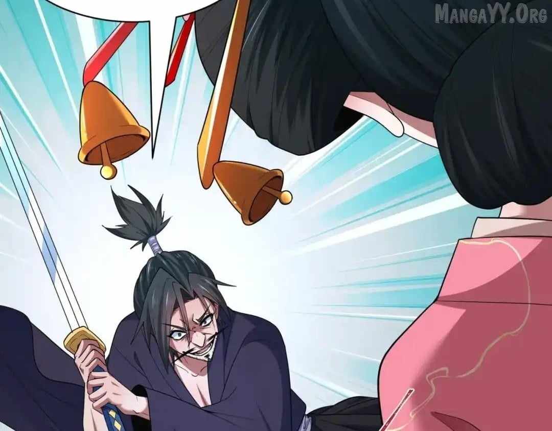 Age of Terror Chapter 547 - Page 16