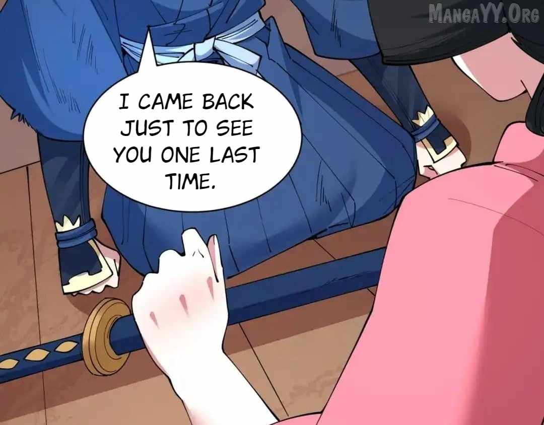 Age of Terror Chapter 547 - Page 151